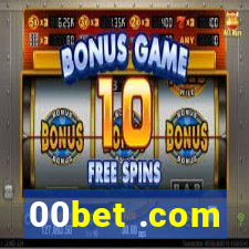 00bet .com